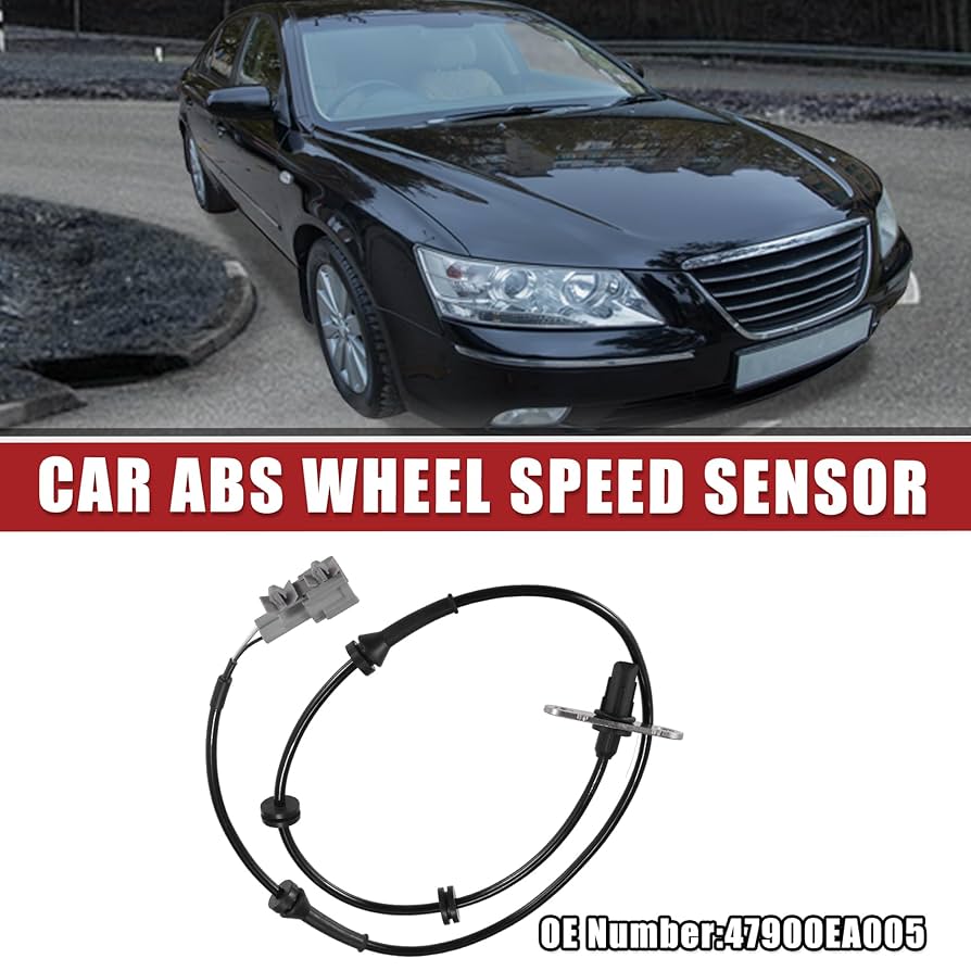 Amazon.com: ACROPIX Car Rear Right ABS Wheel Speed Sensor