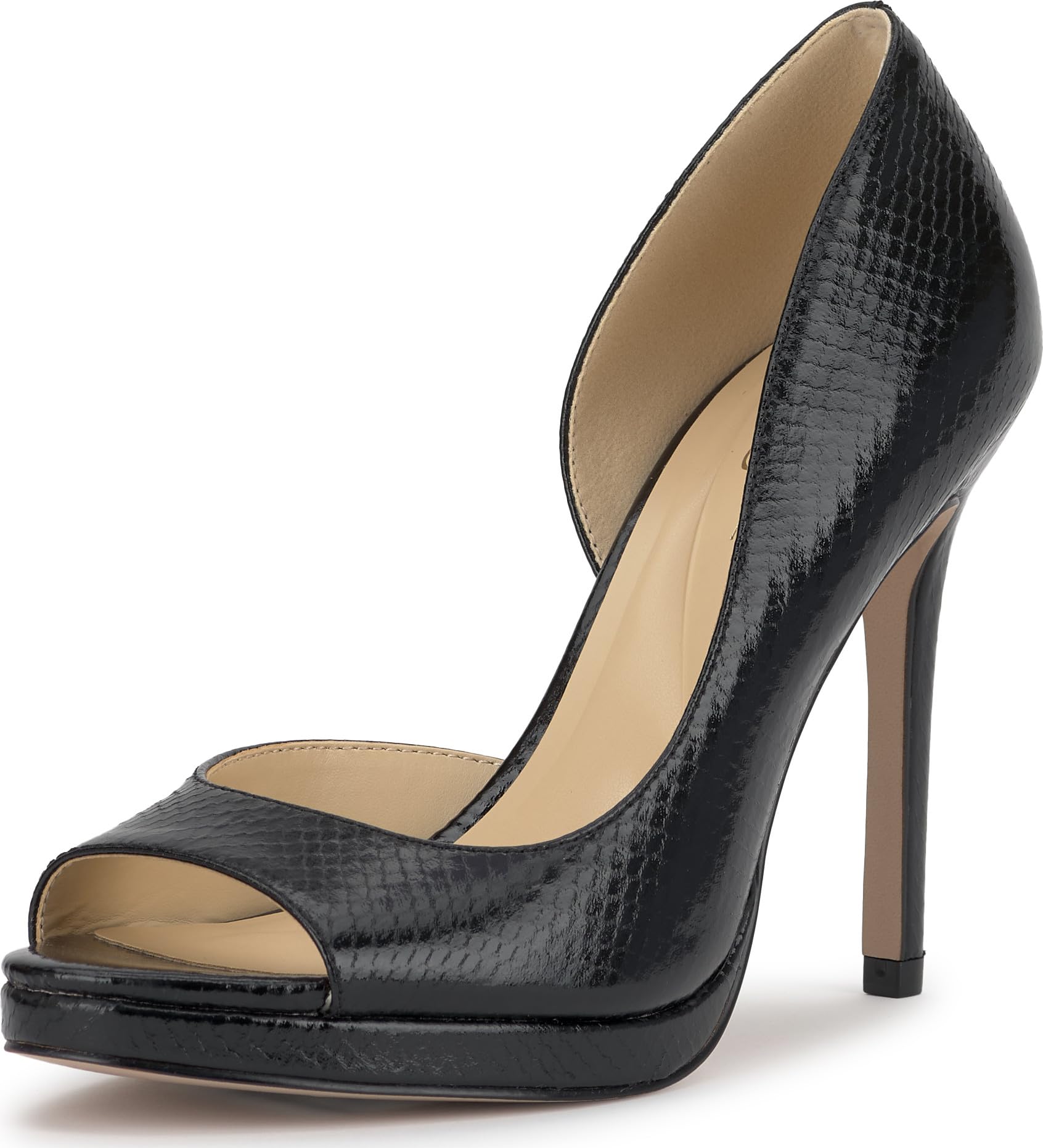 jessica simpson Women's Kimli Court Shoes-picture-29