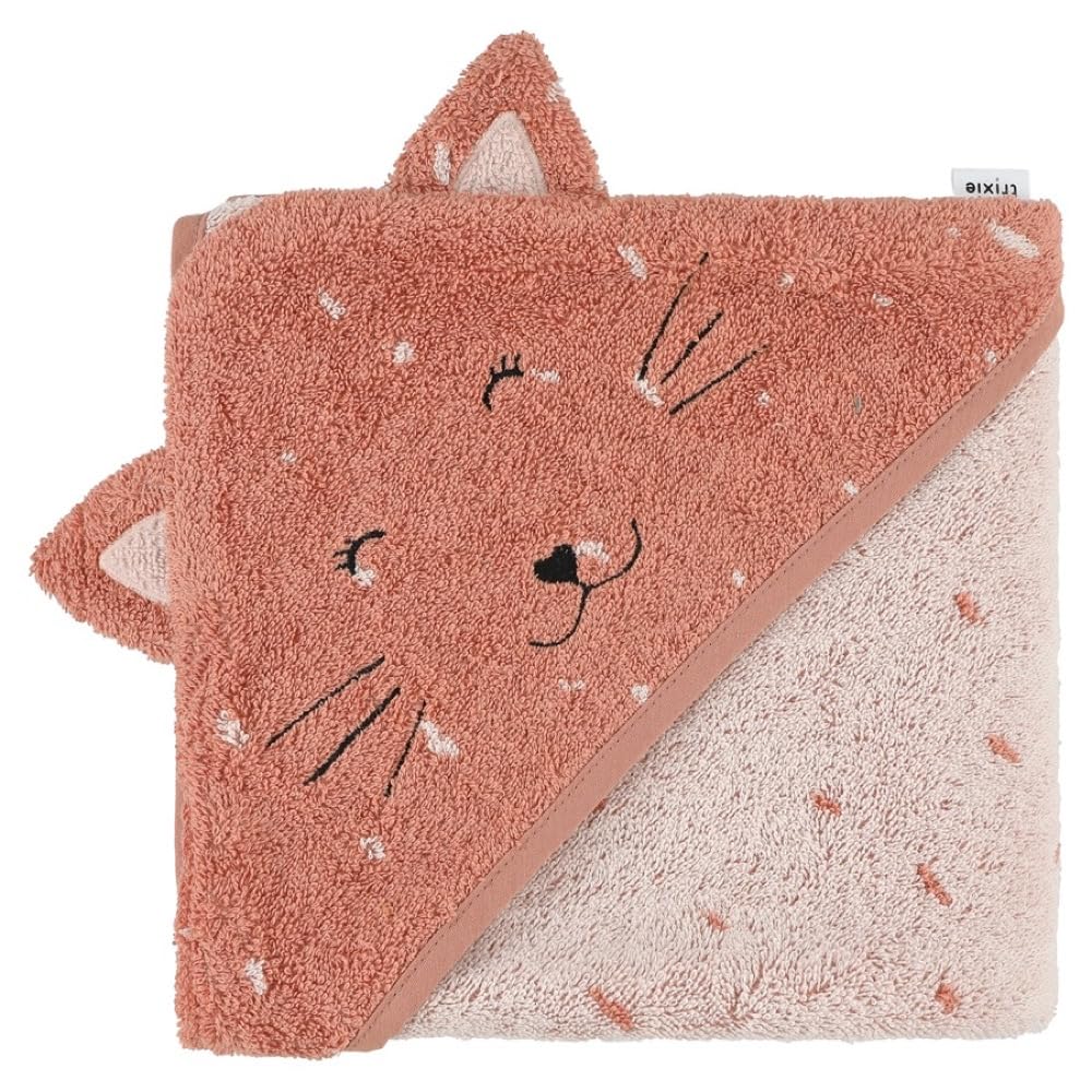 Trixie Badcape Mrs. Cat (75x75cm)