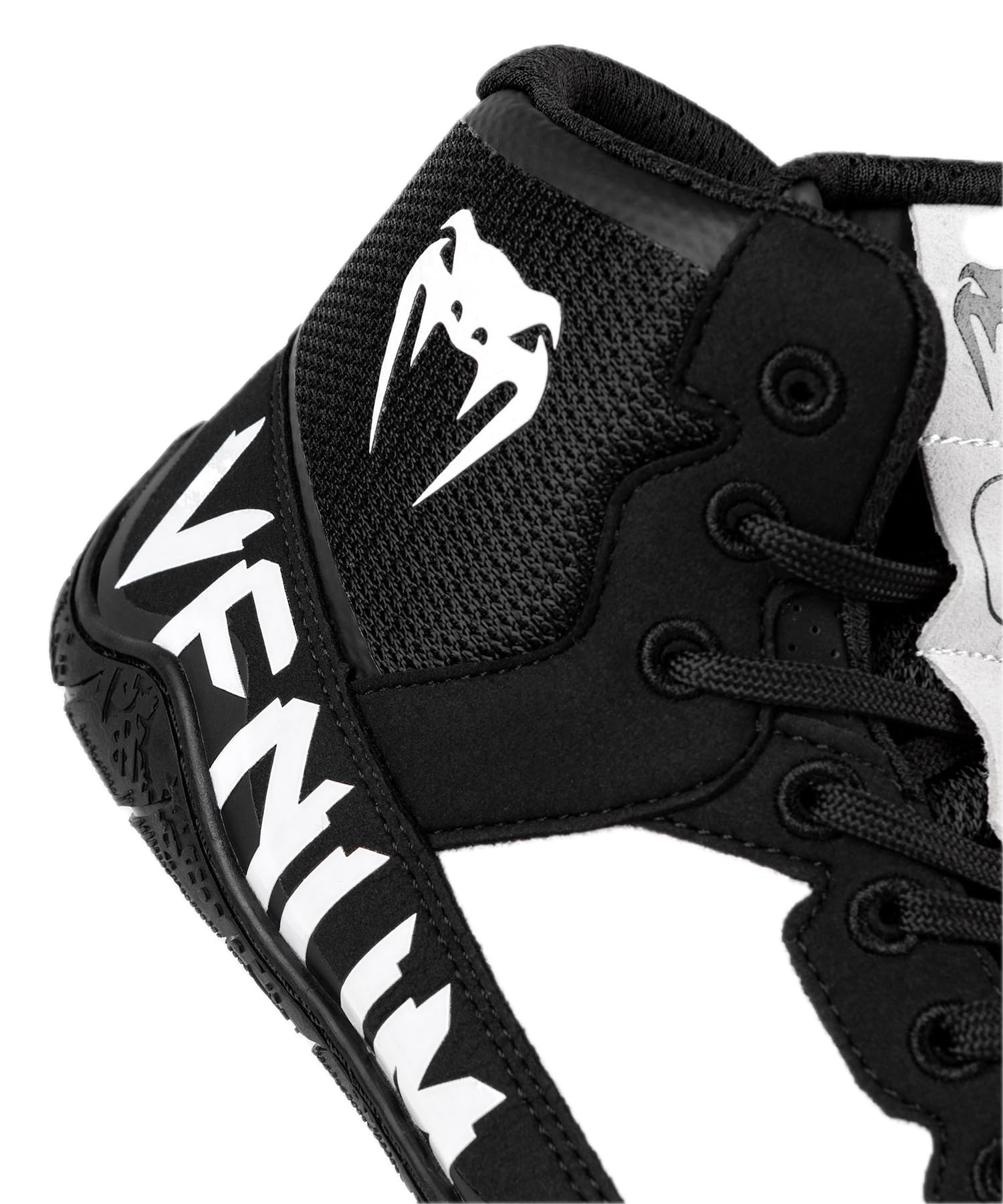 Venum Elite Zapatos de Lucha — view 3