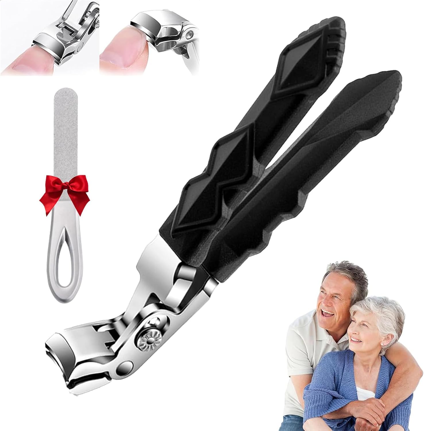 Outfany MaîTre CoupePro,Coupe Ongles Pieds Dur Et Epais,Sherum MaîTre CoupePro,CoupeOngles