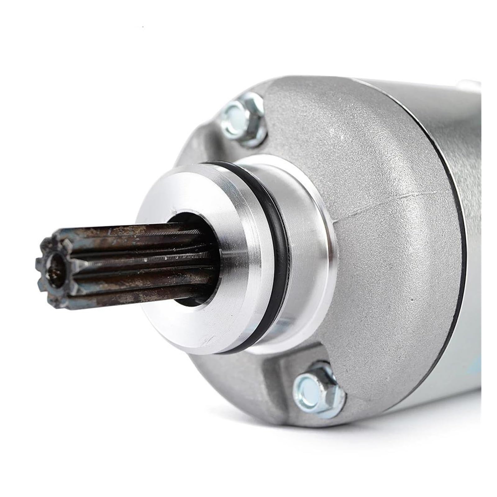 Rozrusznik do Wave 125, ANF125, ANF125T, Innova, MSX125 i Grom (numer części 31200-KPW-901) – elektryczny rozrusznik