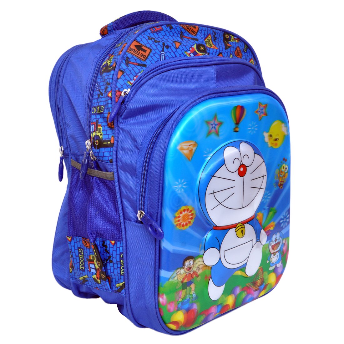 5th class school bag