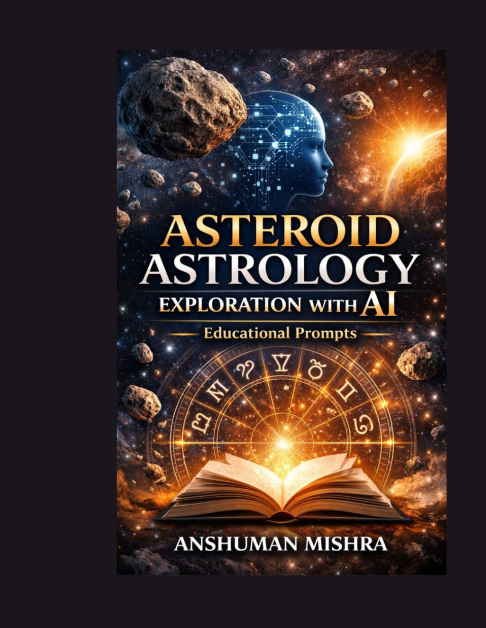 Asteroid Astrology Exploration with AI Educational Prompts: A Practical and Ethical Guide to Understanding Asteroids in Astrology with AI-Based Learning Tools