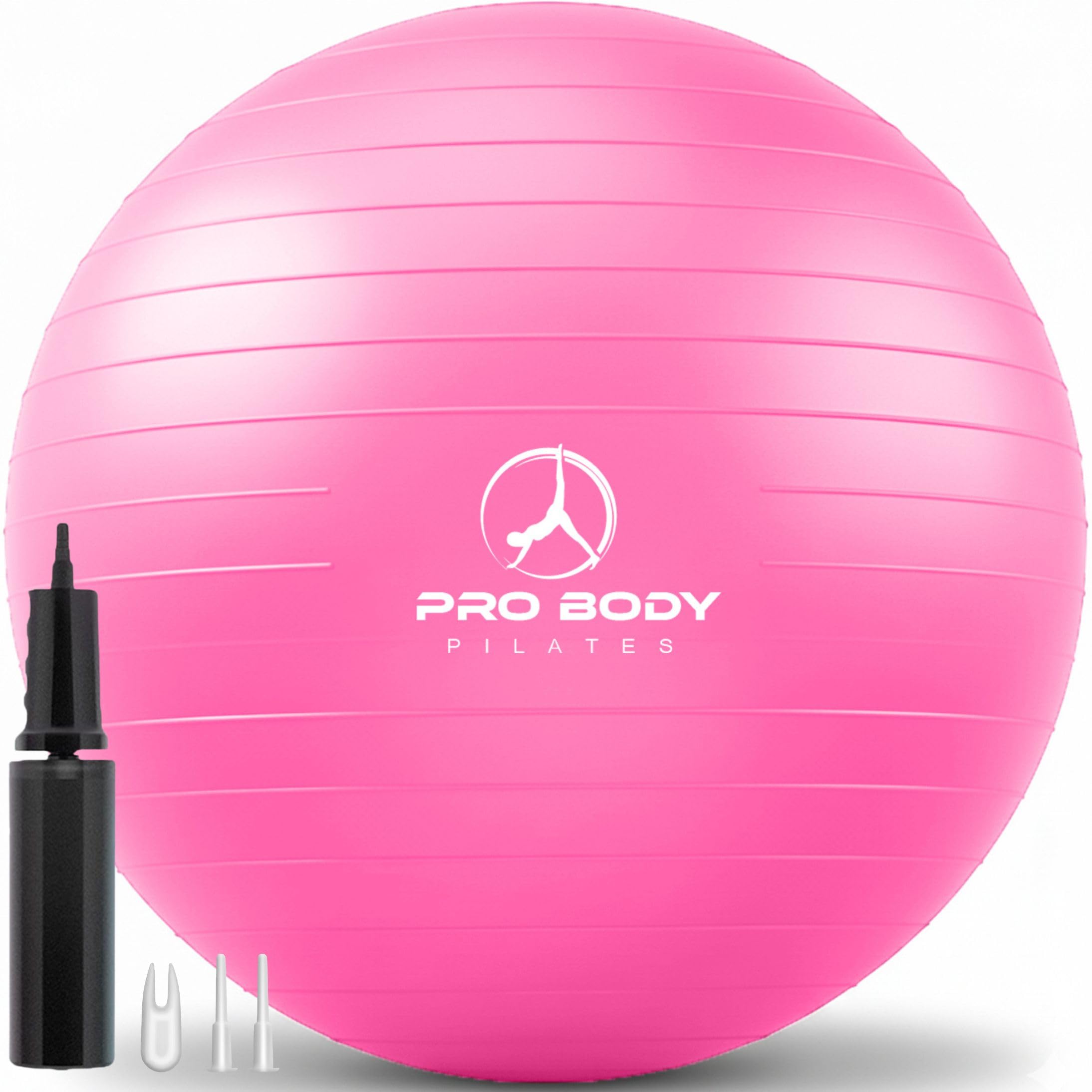ProBody Pilates Yoga Ball Classic