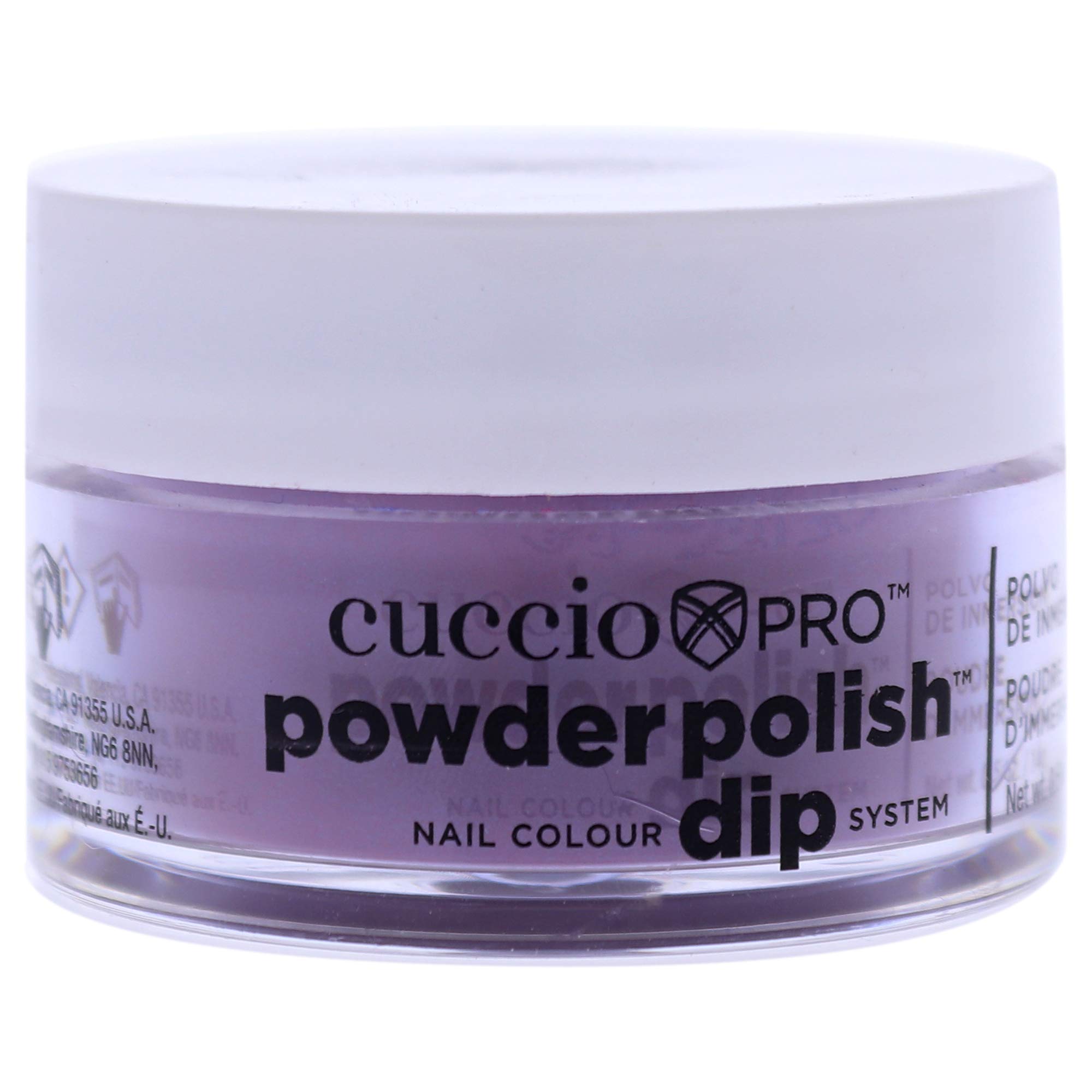 Cucciobright Grape Purple Dipping Powder 14g
