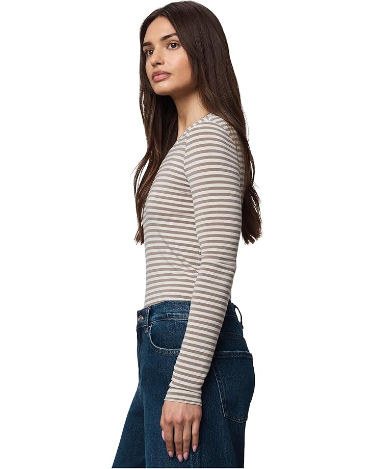 Splendid Bamboo Long Sleeve Tee - #2 of 4