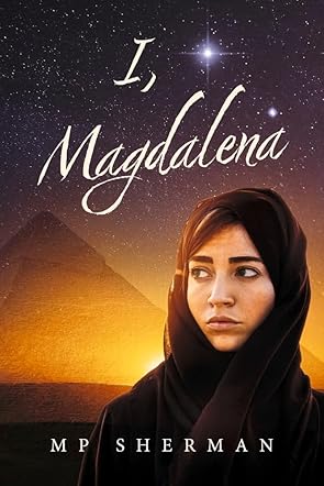 I, Magdalena