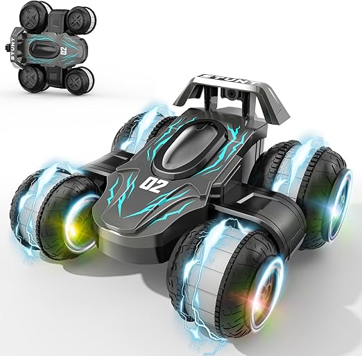 Remote Control Car
