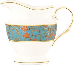 Lenox Gilded Tapestry Creamer