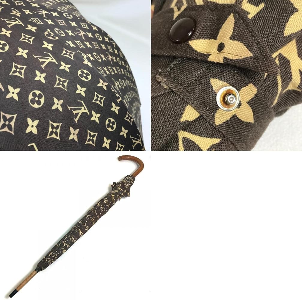 Amazon | (ルイヴィトン)LOUIS VUITTON PARAGON FOX パラプルュイ Amazon | (ルイヴィトン)LOUIS VUITTON PARAGON FOX パラプルュイ