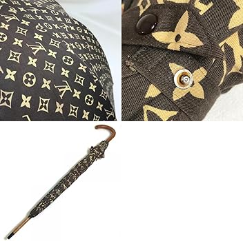 Amazon | (ルイヴィトン)LOUIS VUITTON PARAGON FOX パラプルュイ