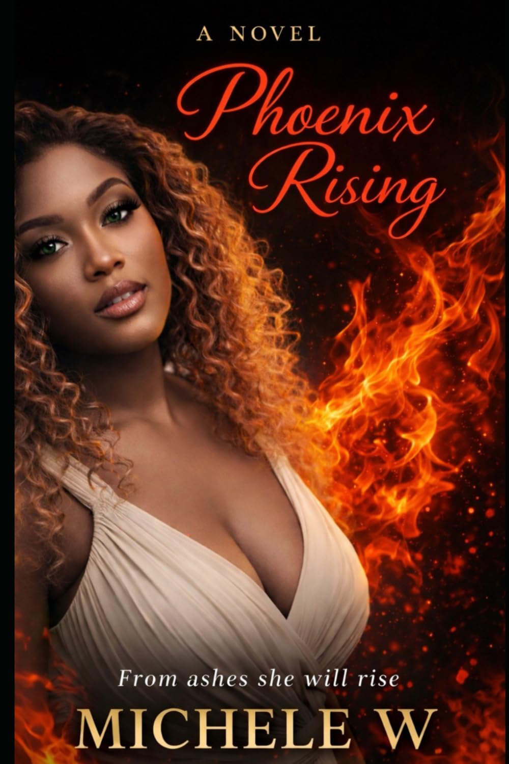 Phoenix Rising
