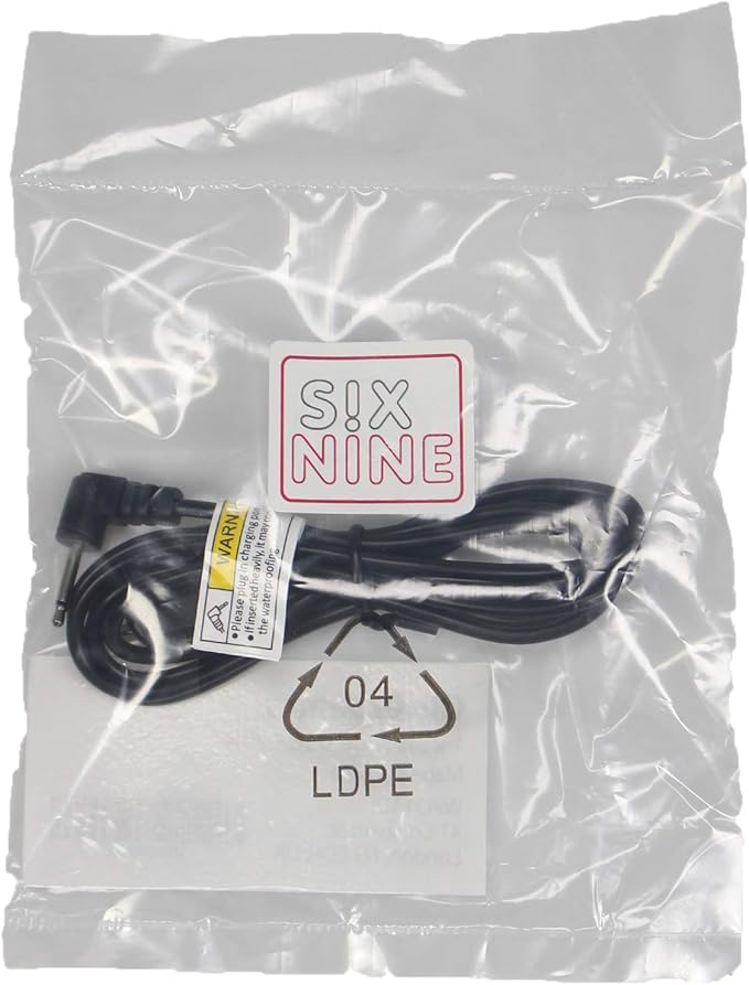 Cable de carga USB Oliver James compatible con Oliver ...