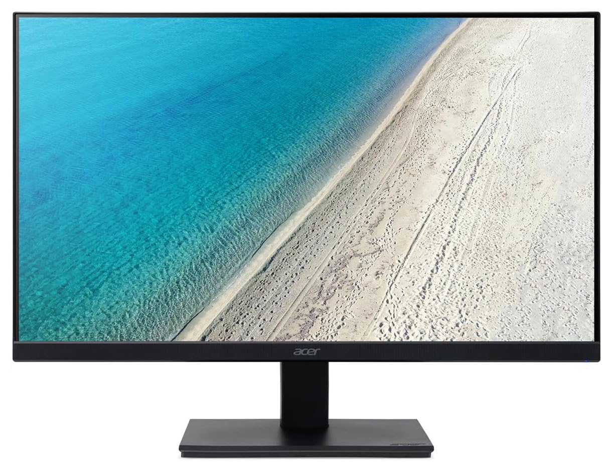 acer Vero V7 V247Y E Monitor UM QV7AA E01 24 FHD IPS 1920x1080 1 HDMI 1 4 VESA