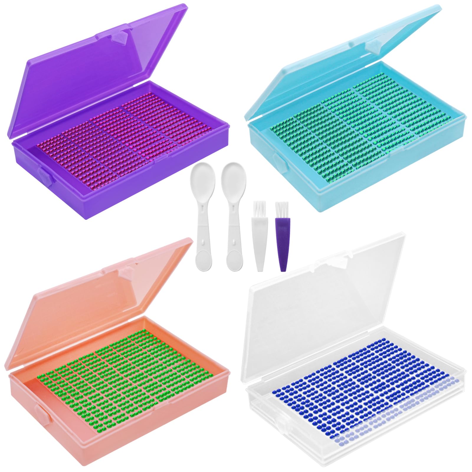 Etichette Adesive Scuola Colorate 70x66 Mm Con Materie