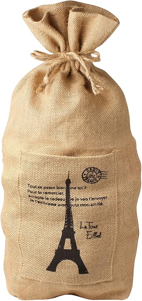 Amazon アイワ金属 水をオシャレに備蓄できるドアストッパー ドアストッパーバッグ エッフェル Ap 3003e Diy 工具 ガーデン