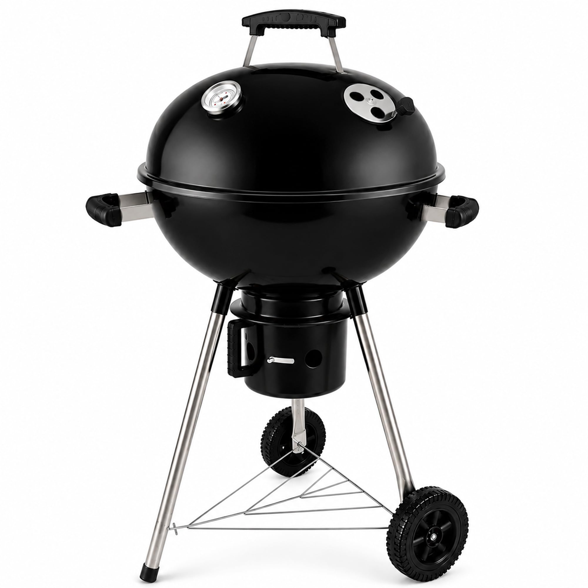 Cientoamor 18-Inch Kettle