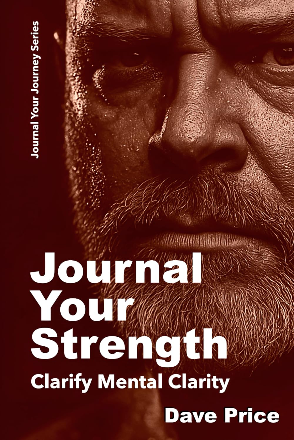Journal Your Strength: Clarify Mental Clarity