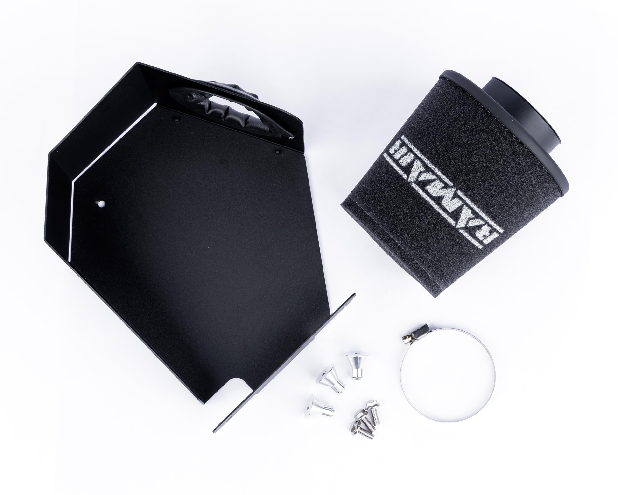RamAir Performance Induction Kit For Vauxhall Corsa D 1.4/1.6T & VXR/Nurburgring