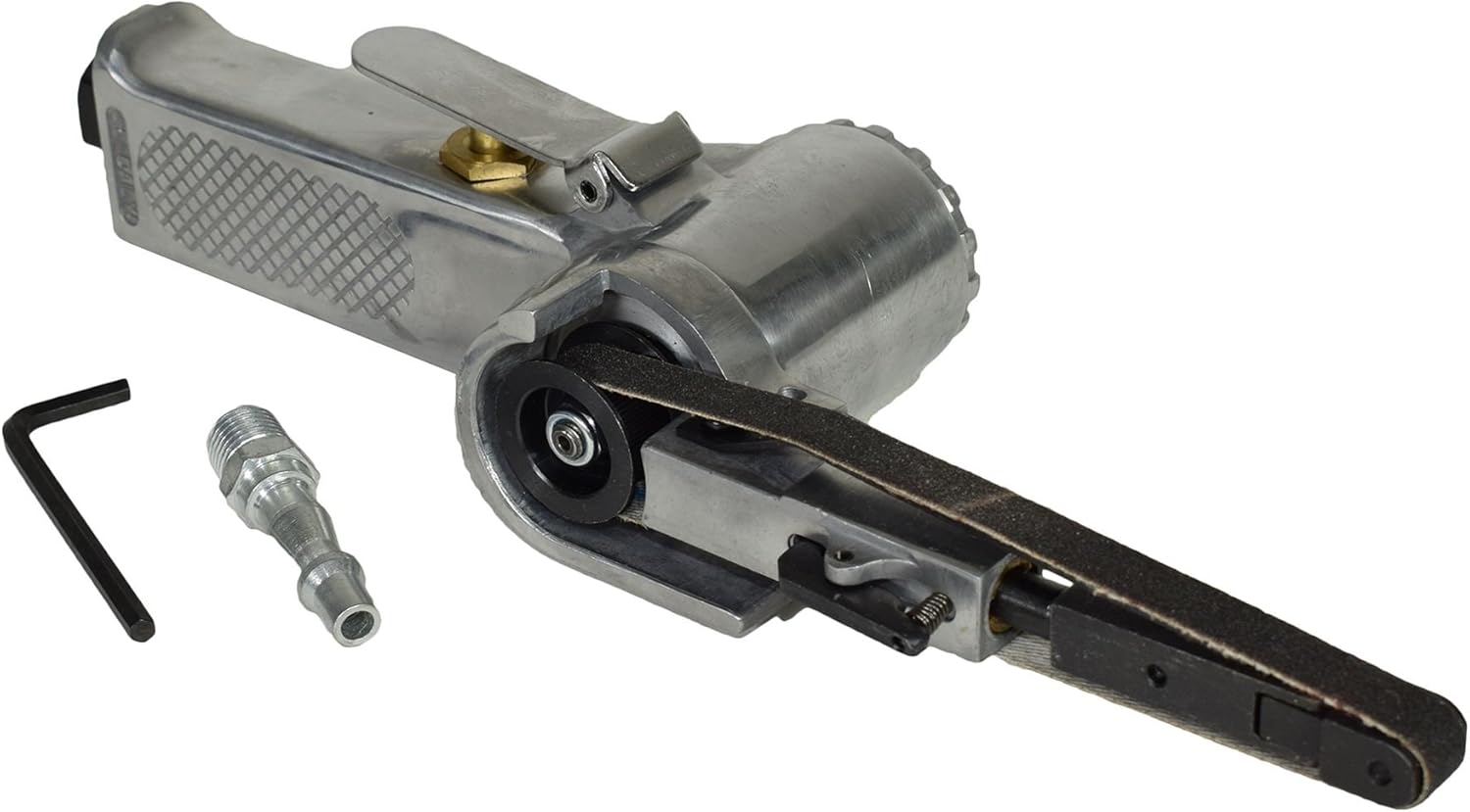 powerfile belt sander