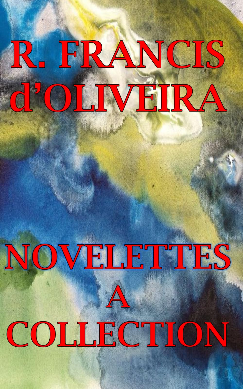 NOVELETTES - A COLLECTION