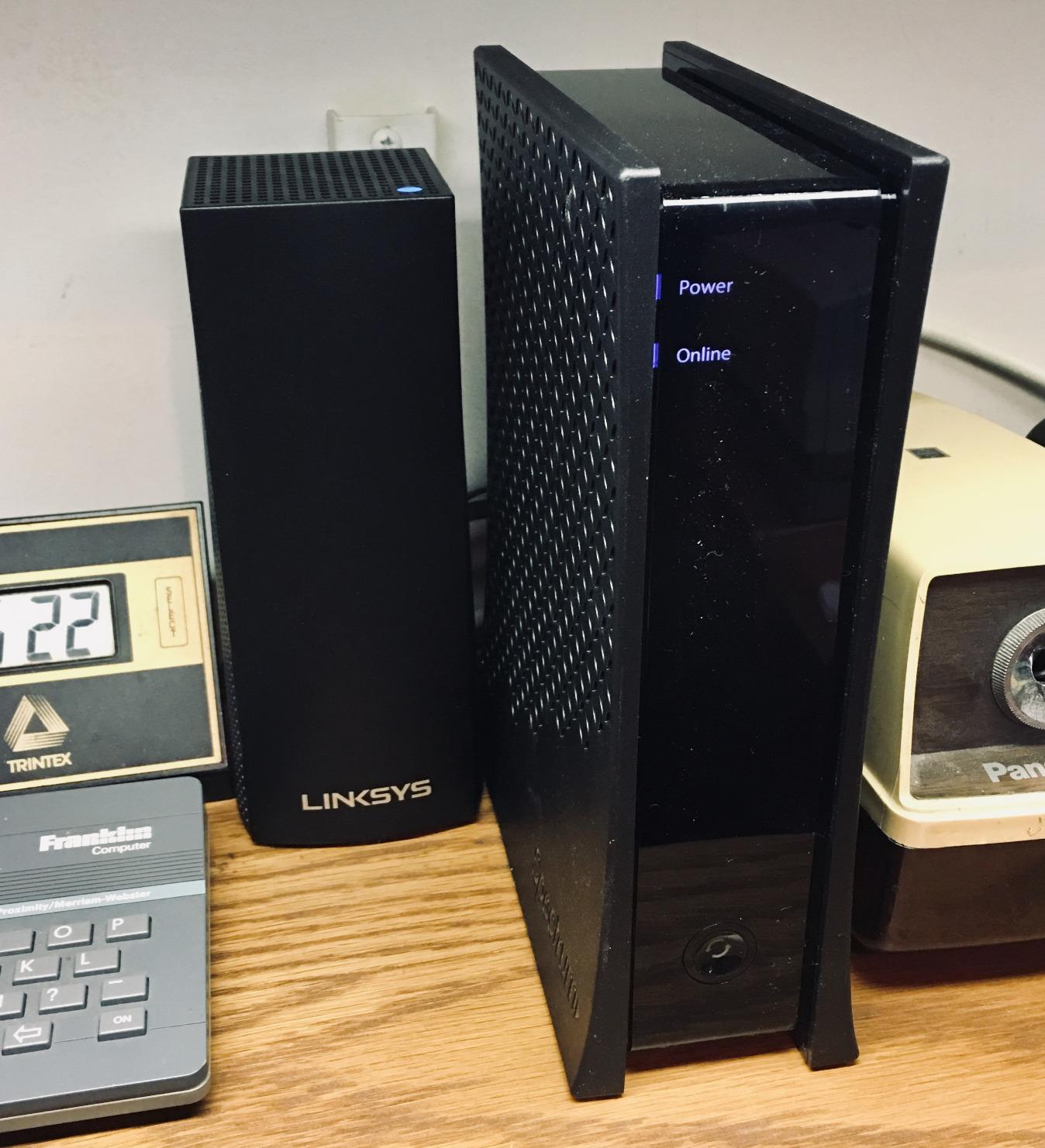 Update your WiFi with a Tried and True System