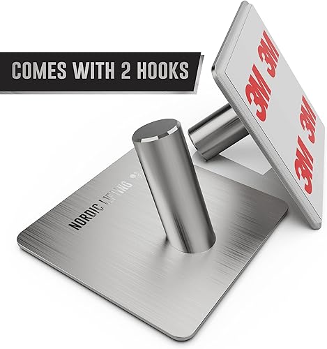 Miniatura 3 de Clips de barra (paquete de 2) para CrossFit y levantamiento de pesas, se sujeta a cualquier barra olímpica de 2 pulgadas - Nordic Lifting