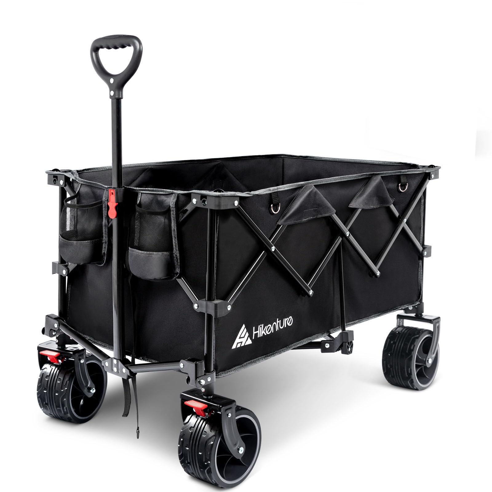 Hikenture Foldable Beach Wagon