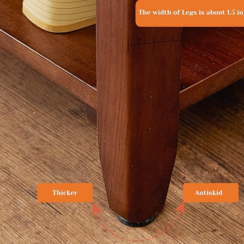 Miniatura 22 de Zapatero organizador de 3 niveles, 4 pares de banco de almacenamiento de entrada para pasillo, dormitorio, sala de estar, dormitorio, soporta hasta