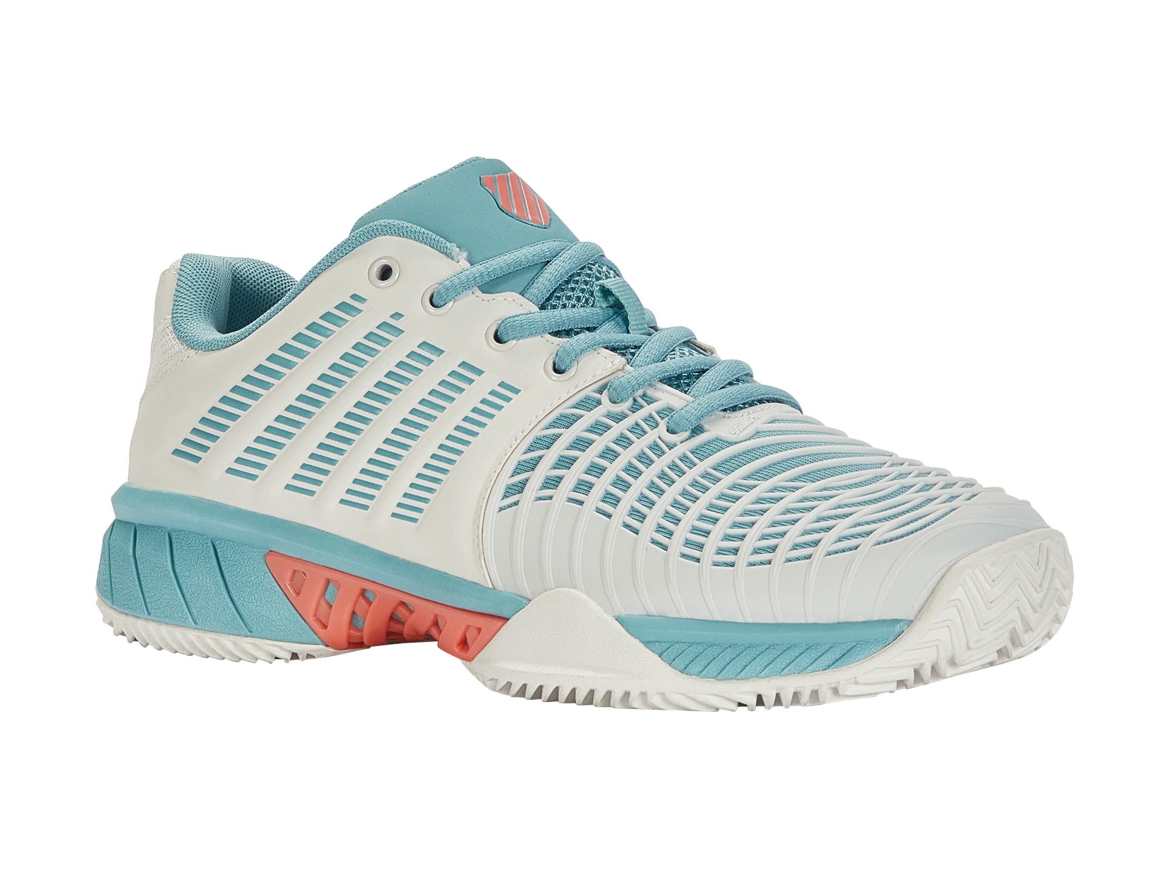 K-Swiss Damen Express Light 3 HbTennis Shoe