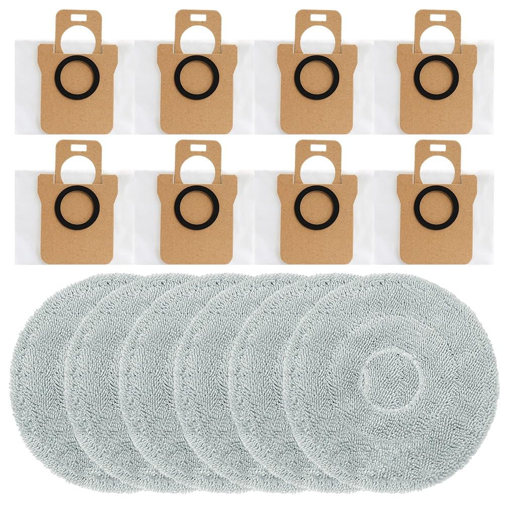 Sac Aspirateur - Pour Toutes Marques Au Meilleur Prix - SOS Accessoire