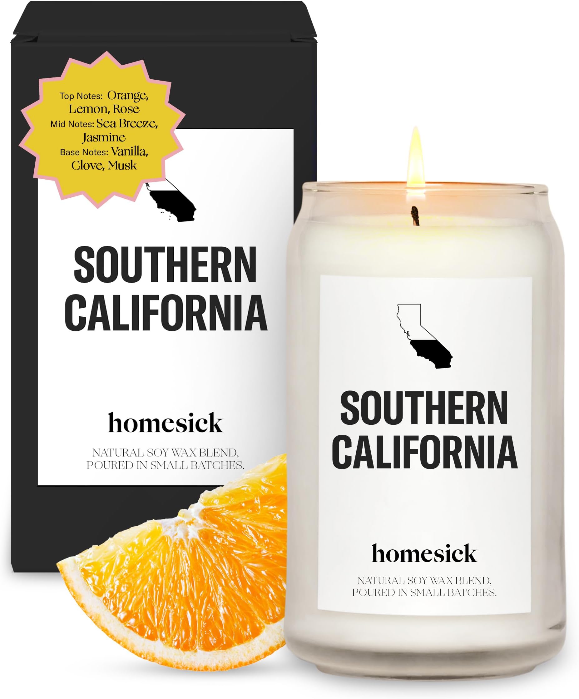 Southern California