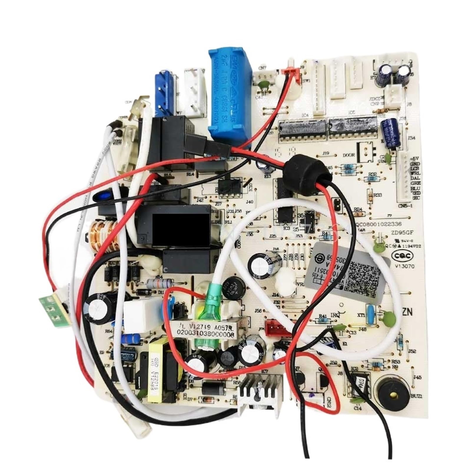Bonzmxdkhq New 0010403770 Air Conditioner Computer Board Circuit Board 0010403511 0010403770(New 0010403770)