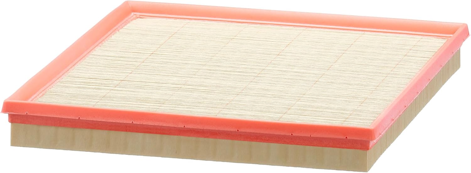 MANN-FILTER C 35 009 Air Filter - CARS + TRANSPORTERS