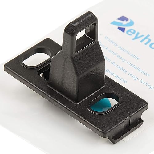 Miniatura 5 de 8181651 - Repuesto de llave de puerta de lavadora para lavadora Whirlpool Kenmore, sustituye a AP6011711, PS11744910, WPL8181651, WHR8181651