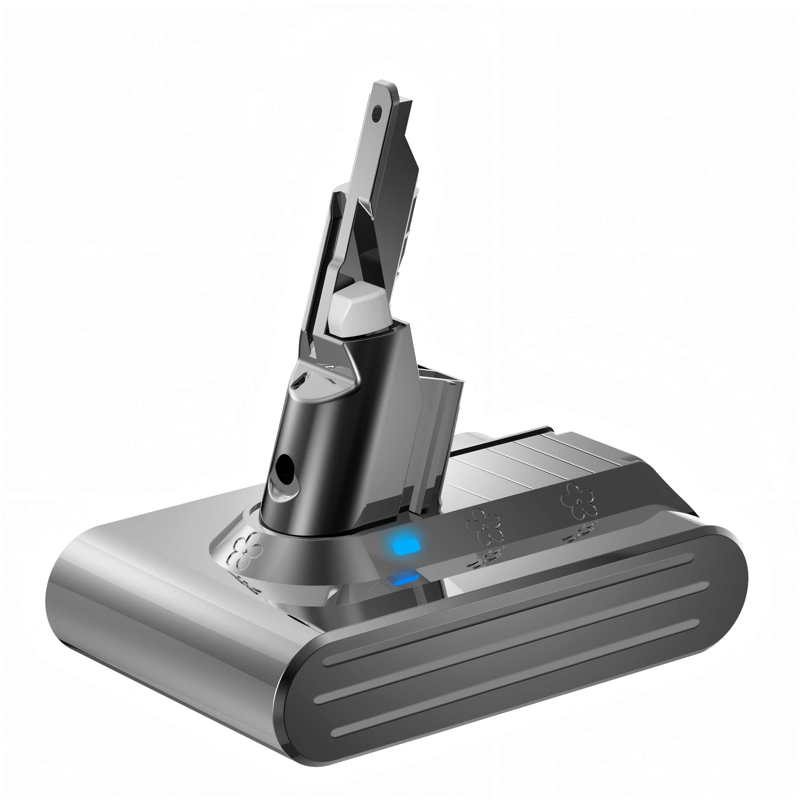 Amazon.com: BOTKK Premium 21.6V V7 Battery Replacement for Dyson