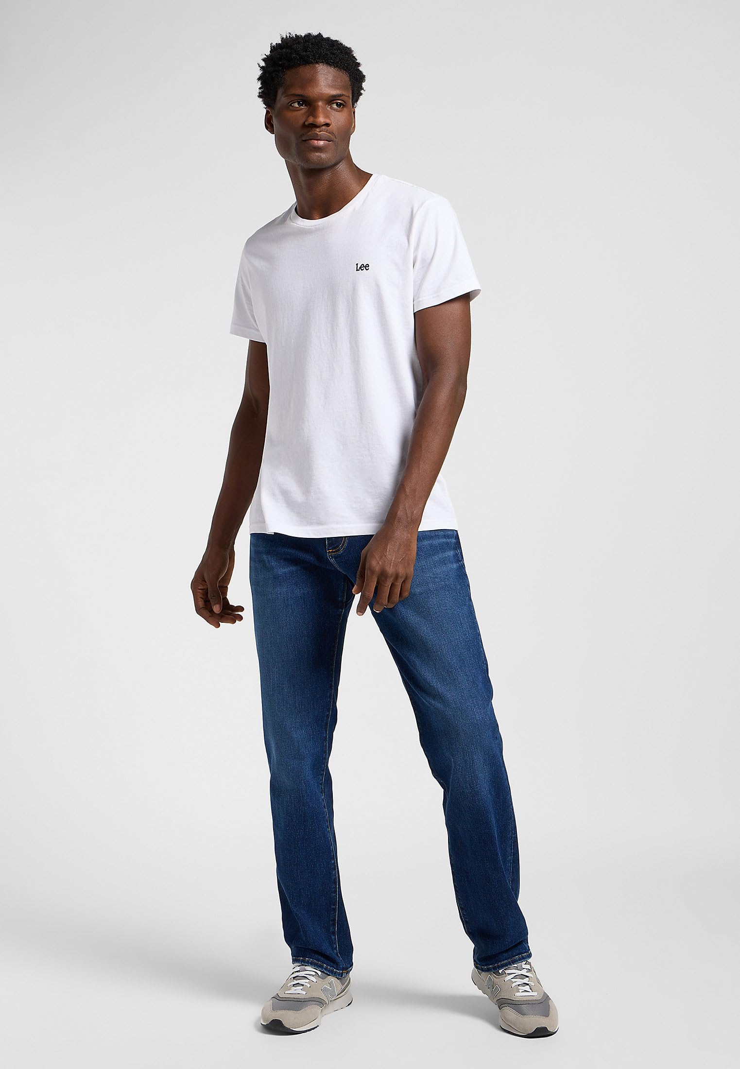 Lee Straight Fit XM Jeans Uomo