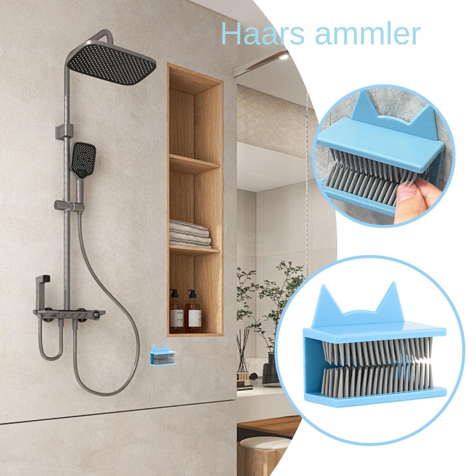 Alcadrain Canaline di scarico - Canalina per doccia Optimal 550 mm, con