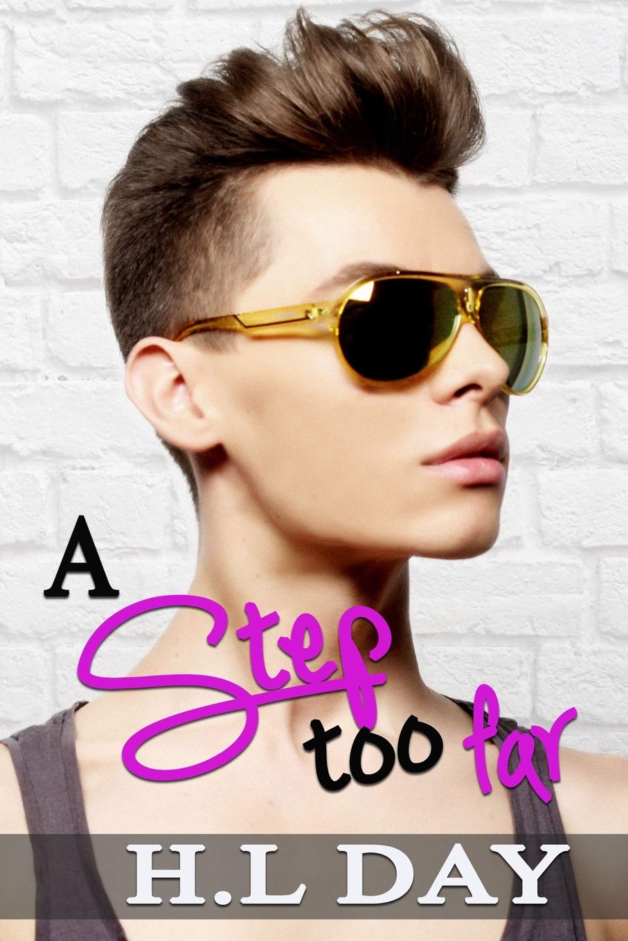 A Step too Far: 2