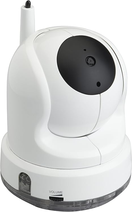 Amazon Com Lorex Bb351ac1b Baby Care N Share Pan Tilt Add On Accessory White Baby Amazon Com Lorex Bb351ac1b Baby Care N Share Pan Tilt Add On Accessory White Baby