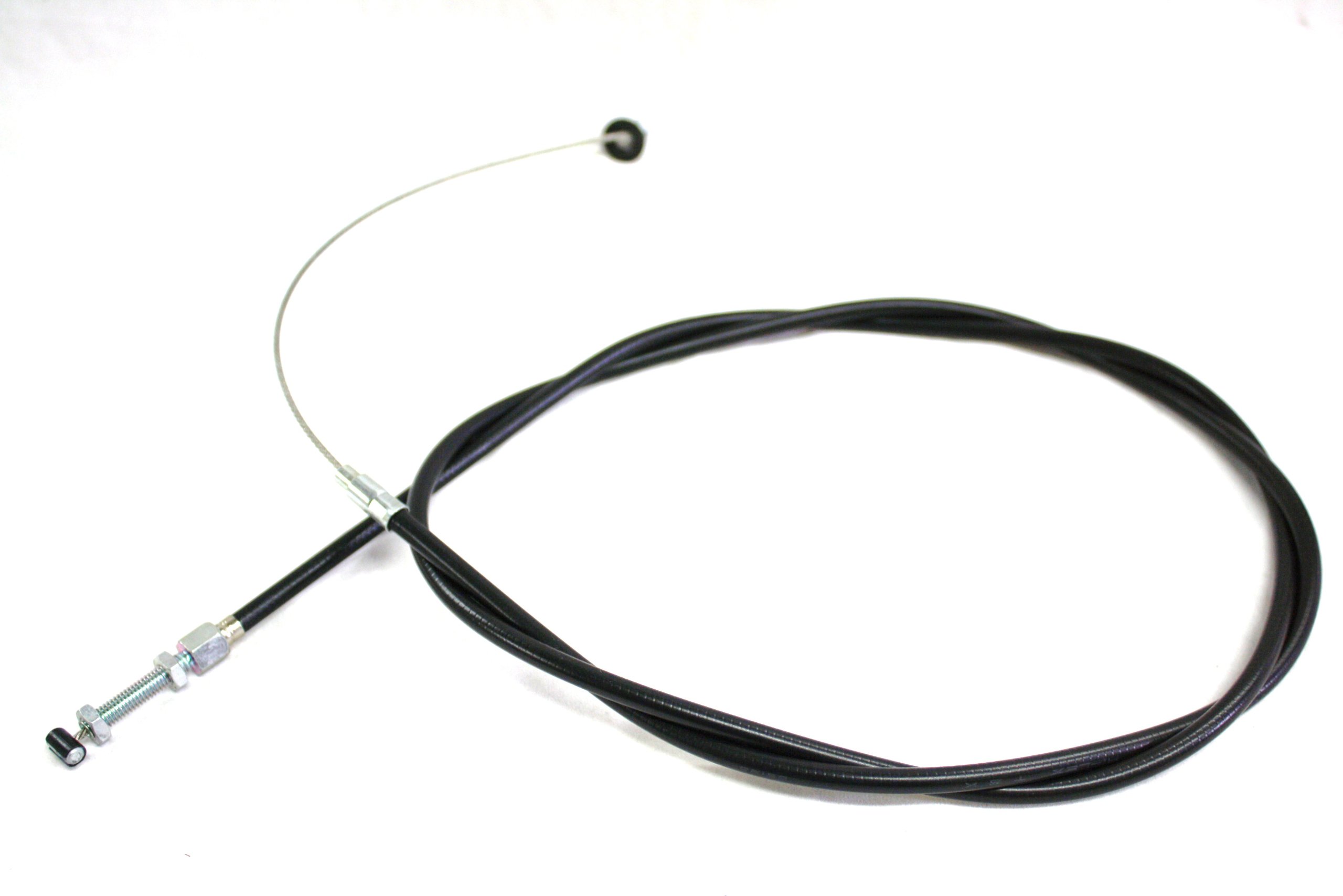 Amazon.com: Honda 54530-VB3-802 Cable Roto-Stop : Automotive