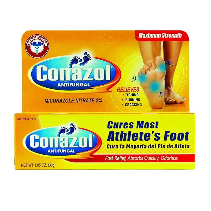 Buy Conazol Antifungal Conazol Cream Anti Fungal with Miconazole