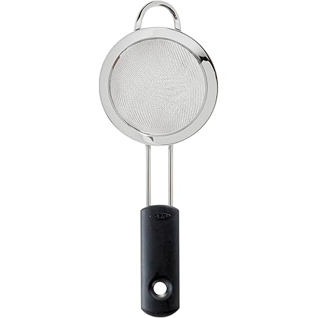 OXO Good Grips 3-Inch Mini Strainer