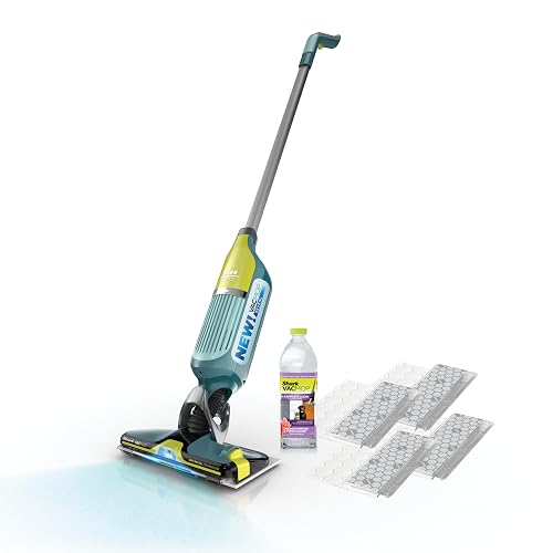 Shark VACMOP Reveal Cordless VM401 (Green)