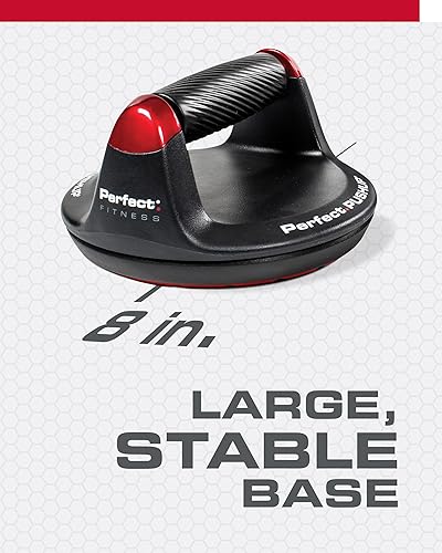 Miniatura 7 de Perfect Fitness Perfect Pushup  Ab Carver Pro All-in-One Home Gym Set
