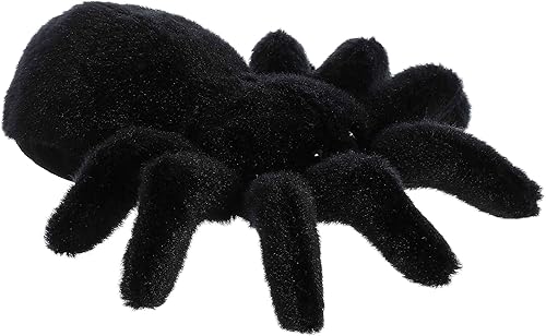 Aurora Adorable Mini Flopsie Tod Tarantula - Animal de peluche - Compañeros Mini Listos para Aventuras Juguetonas - para Niños de Todas las Edades,