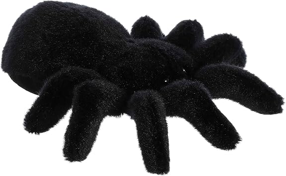 Aurora Mini Flopsie 8" Tod Tarantula Adorable Stuffed Animal