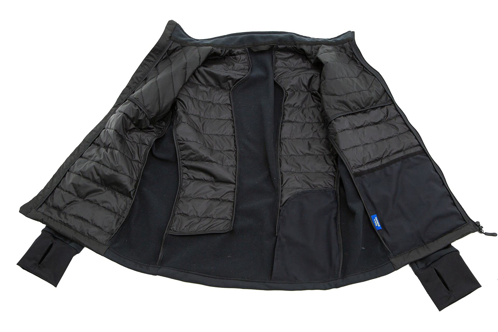 Carinthia G-Loft Ultra 2.0 Shirt schwarz