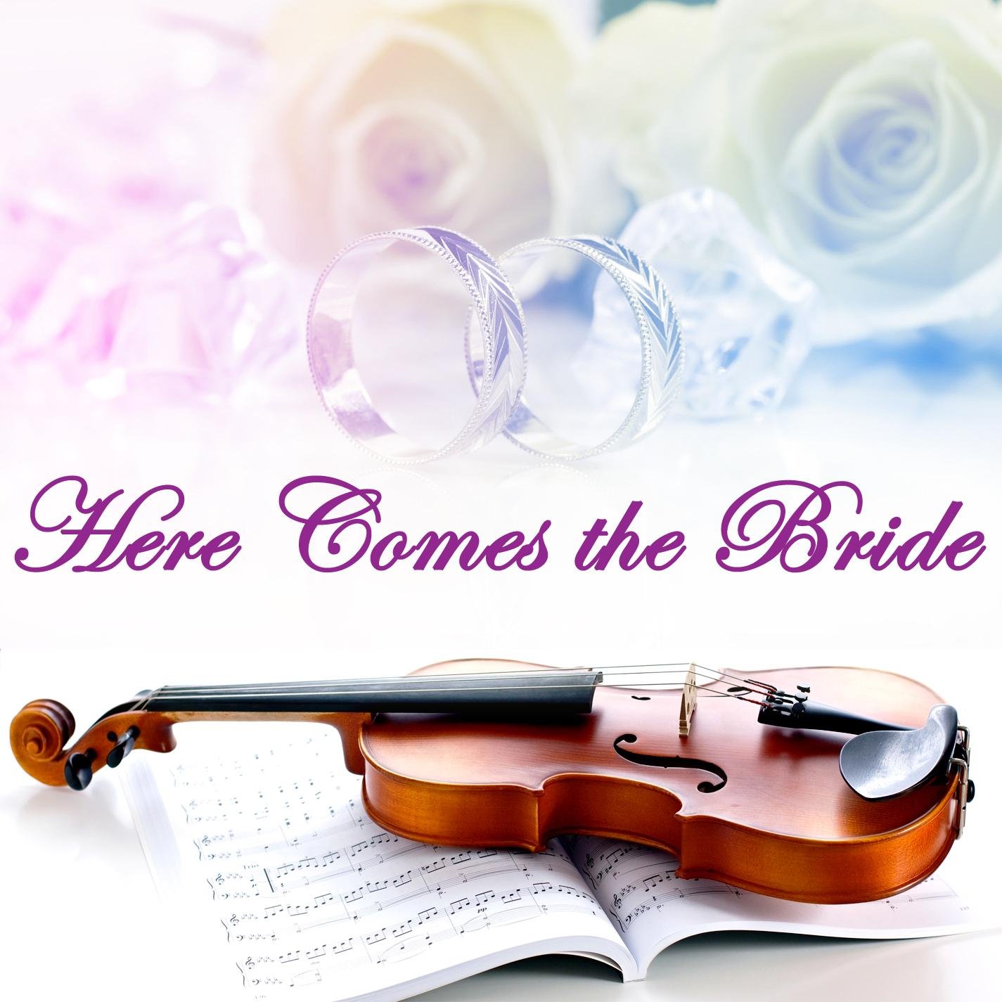 Here Comes the Bride Strings
